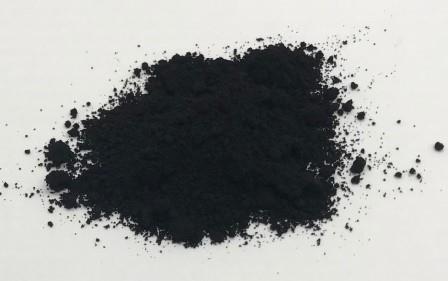 black oxide pigment