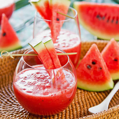 Watermelon FO