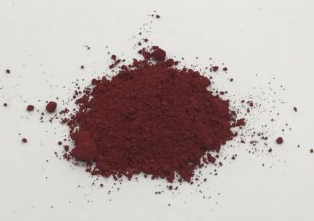 red oxide pigment