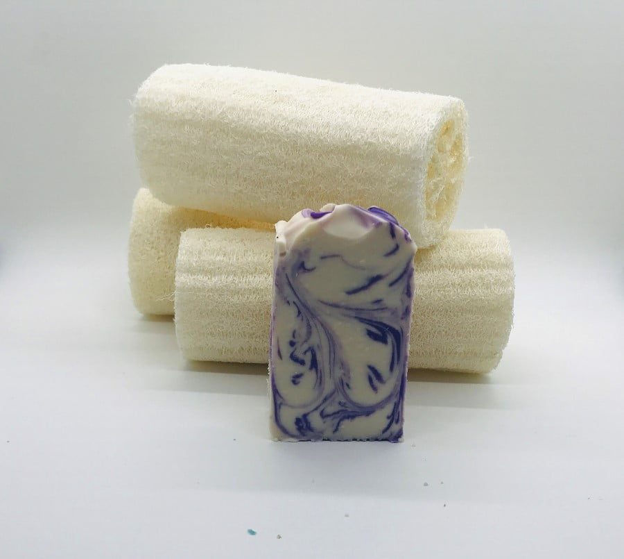 relaxx soap
