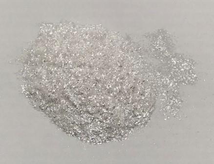 supersparkle silver mica