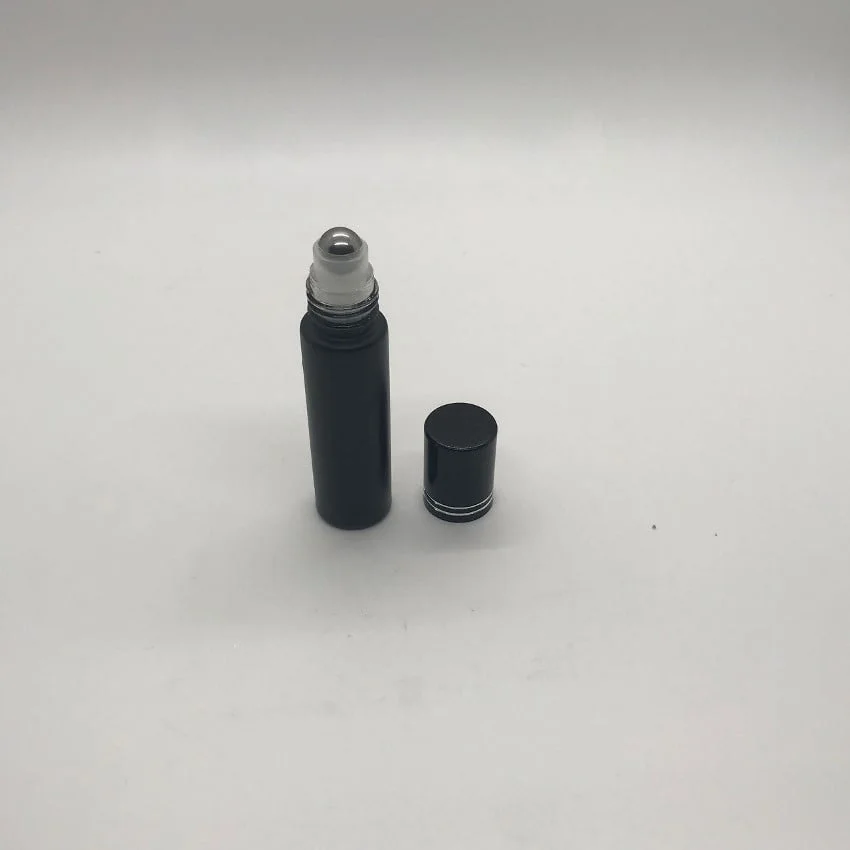 P-RBBB-M 10ml black roller