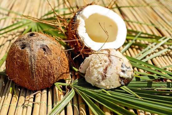 coconut cabana