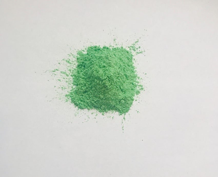 green mica2