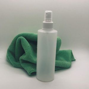 Natural Bottle - 250ML - Suds N Scents