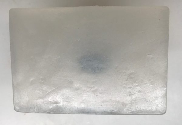 Natural Aloe Opaque Soap Base - Suds N Scents