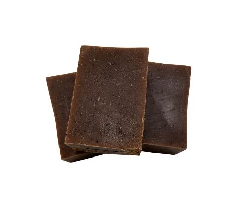 Pure Tonka Handmade Soap