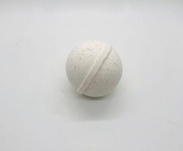 Coconut Oat - Bath Bomb - Suds N Scents
