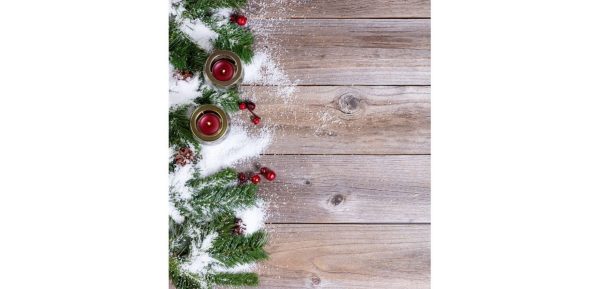 Applewood & Fir - Fragrance Oil - Suds N Scents