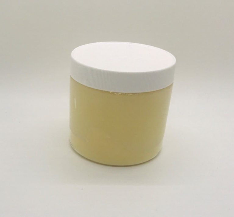Lip Balm Base - Suds n’ Scents