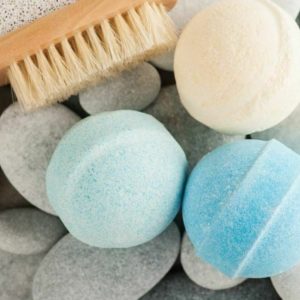 Bath Fizzy - Project Kit - Suds N Scents