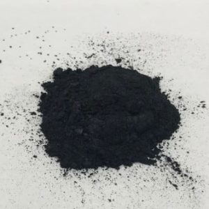 Black Mica - Soap Mica - Suds N Scents