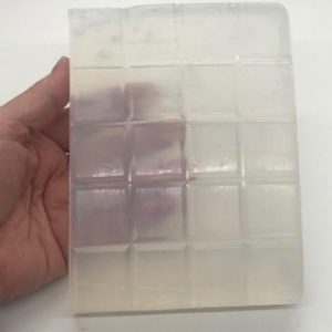 clear melt pour Suds N Scents