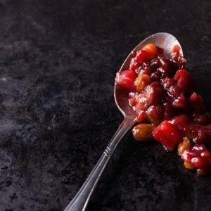 Cranberry Relish - Fragrance Oil - Suds N Scents