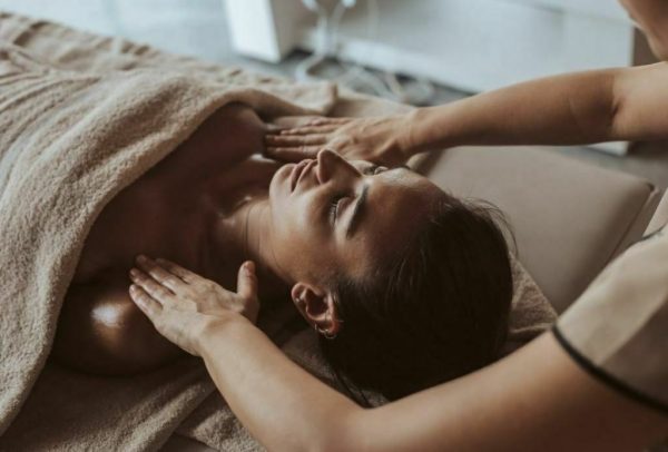 Relax Essential Oil Blend - Massage Oils - Suds N Scents