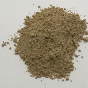 French Yellow Clay - Pumice - Suds N Scents