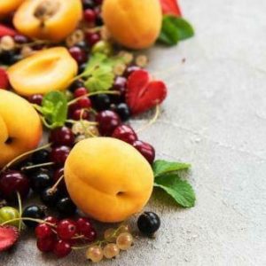 Fresh Fruit - Fragrance Oil - Sample - Suds N Scents