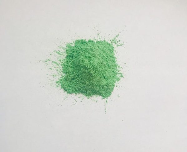 Green Mica - Cosmetic Mica - Suds N Scents