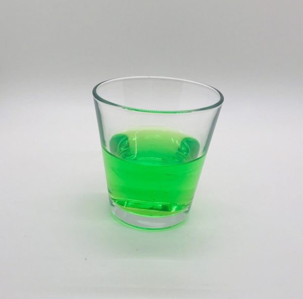 Green Water Soluble Dye - Suds N Scents