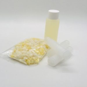 Lip Balm Starter Pack - Lip Balm Kit - Suds N Scents