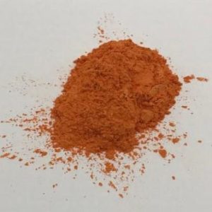 Magic Orange - Synthetic Mica - Suds N Scents