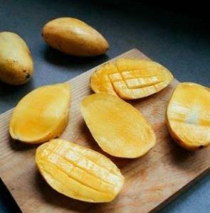 mango fragrance Suds N Scents