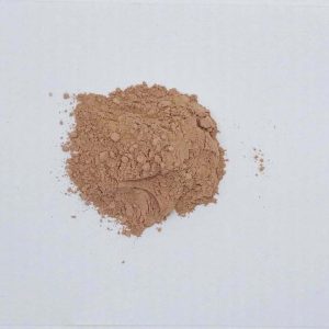 Nude Warm Mineral Foundation Powder - Suds N Scents