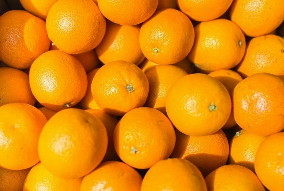 Orange Sweet 10 Fold - Essential Oils - Suds N Scents