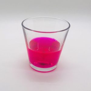 Pink Water Soluble Dye - Suds N Scents