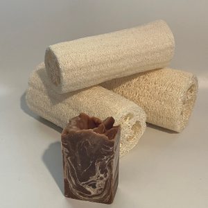Vanilla Toffee - Soap Bar - Suds N Scents