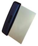 Stainless Steel Soap Cutter - Suds N Scents