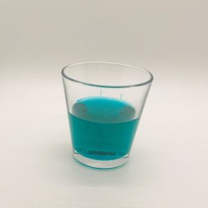 Teal Water Soluble Dye - Suds N Scents