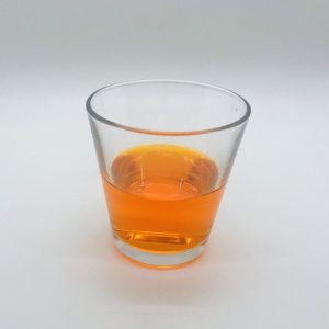 Orange Water Soluble Dye - Suds N Scents