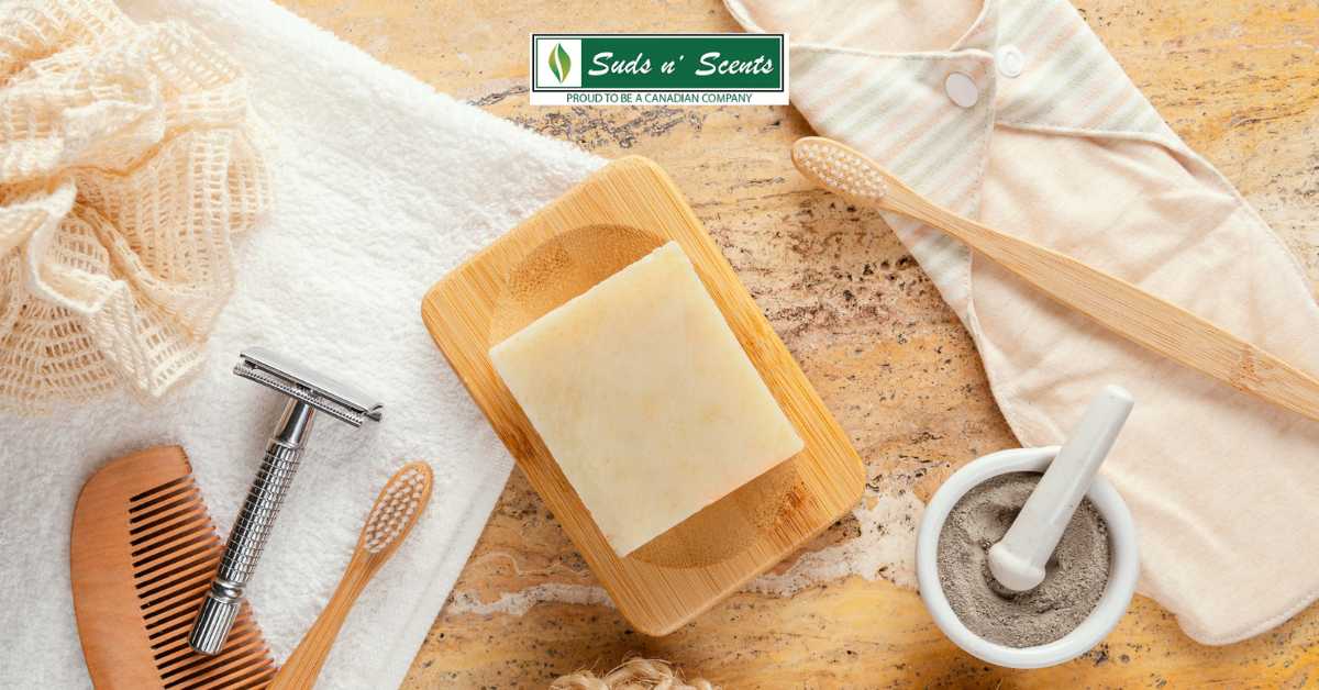 Top 5 Soap Making Tools - Suds N Scents