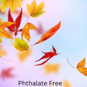 Falling For Fall Fragrance