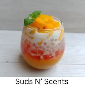 Mango Tangerine Fragrance