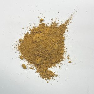 Brazilian Yellow Clay
