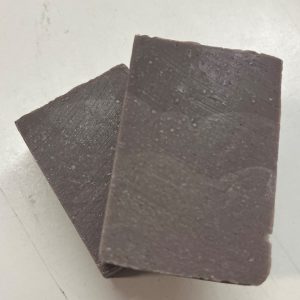 Citrus Bliss Exfoliating Soap