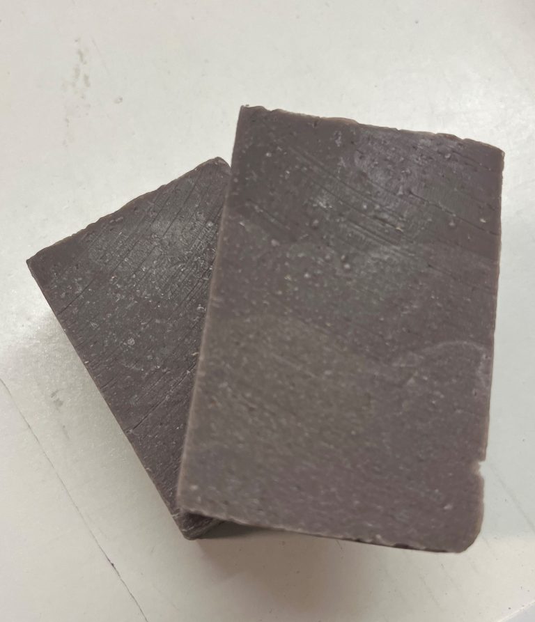 Citrus Bliss Exfoliating Soap